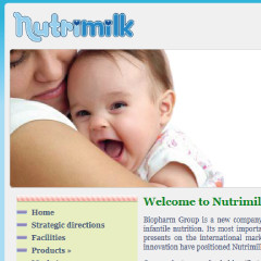 Nutrimilk