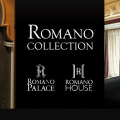 Romano Collection – Web Reputation Management