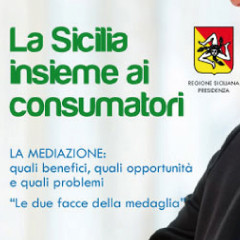 Press Material, DTP Convegno Presidenza Regione Siciliana