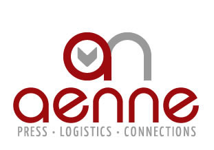 aenne press spa logo