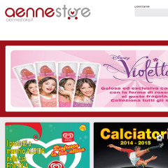 Aenne Press SpA