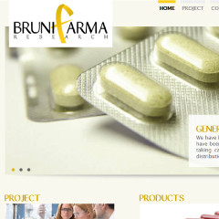 Brunifarma Research – Generic Bioequivalent