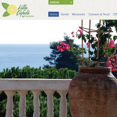 Tenuta Cefala Guest House Palermo