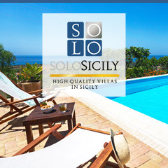 Solosicily – restyling