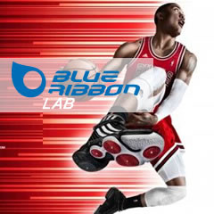 BlueRibbonLab: online la versione inglese dell’ecommerce