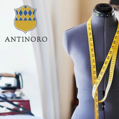 Antinoro Alta Moda: un nuovo fashion project per Os2