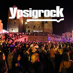 Nuovo sito per la XXI edizione di Ypsigrock